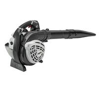 ASPIRATORE - SOFFIATORE - TRITURATORE ALPINA ABL27V A SCOPPIO MOTORE 27,6cc.