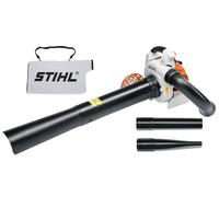 Aspiratore Soffiatore Trituratore - SH 86 42410110932