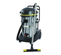 Aspiratore solidi e liquidi 3x1200W Lavor - Taurus IR