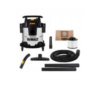 Aspiratore solidi e liquidi DEWALT DXV20SC (1.050W)