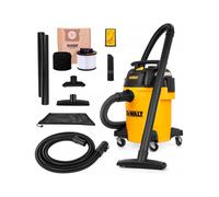 Aspiratore solidi e liquidi DEWALT DXV23PL (1.400W)