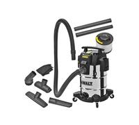 Aspiratore solidi e liquidi DEWALT DXV30SAPTA (1.050W)