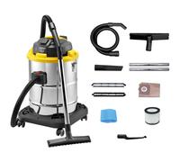 Lavor WTP 50 XE - Bidone Aspiratutto Professionale