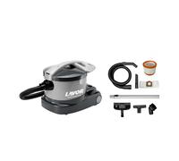 Aspiratore solidi elettrico Lavor "Whisper" 800W 15lt 44l/s
