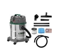 LAVOR ASPIRATORE DOZZY 20XS 20 LT. 1600W