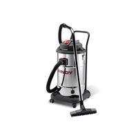Aspiratore solidi liquidi elettrico Lavor "Windy 165 IF" 1400W 65 lt 65 l/s