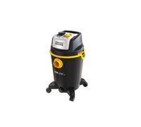 Aspiratore solidi liquidi elettrico Stanley Fatmax "SXFVC25PTD-E" 1400W 25 lt...