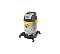 Aspiratore solidi liquidi elettrico Stanley Fatmax "SXFVC30XTD-E" 1600W 30 lt...