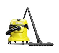 Aspiratore solidi liquidi Kärcher WD 2 Plus V-12/4/18 1000 W 12 l