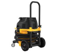 Aspiratore solidi/liquidi lt.38 1400W