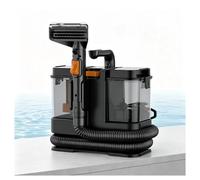 Aspiratore spray-aspirazione multifunzionale