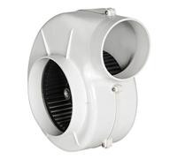 Aspiratore staffa 12 V 11,5 A - 1 PZ Osculati - 16.107.01 - 1610701