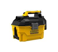 STANLEY FATMAX SFMCV002B-XJ Aspiratore, 18 V