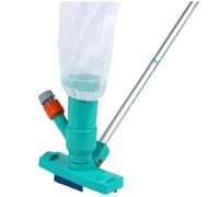 Aspiratore Subacqueo un Getto Portatile per Piscine con per Piscin6409