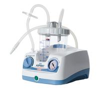 Aspiratore tracheale aspiret restyleshed 1 l