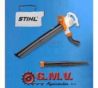 Aspiratore-trituratore Elettrico Stihl SHE 71