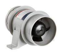 Aspiratore Turbo in linea ø 79 mm 12V