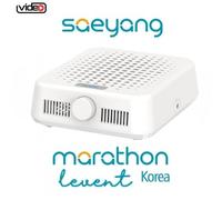 Aspiratore unghie professionale Marathon Levent 4000 giri aspirapolvere manicure