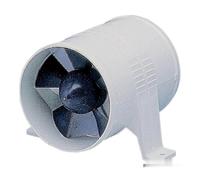 Aspiratore/ventilatore Attwood 6 m3 24 V - 1 PZ - 16.174.51 - 1617451