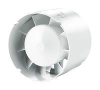 ASPIRATORE VENTS ELICOIDALE ASSIALE VKO1 TURBO 100mm 137mc/h