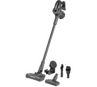 Aspiratore verticale 3 in 1 - SVC 8726BK - 400 W - 50 min - 0,5 L - Nero - Nouvo