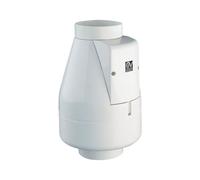 VORTICE ASPIRATORE CENTRIFUGO AXIALK 100 10904