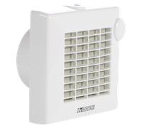 Aspiratore vortice 11221 M100/4 A con antine