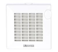 Vortice M 150/6 A ventilatore Bianco