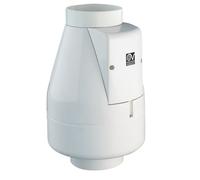 VORTICE ASPIRATORE CENTRIFUGO AXIALK 100 10904