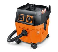 Aspiratori a secco e a umido FEIN Dustex 25 L Quantità:1