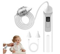 Aspiratori Nasali Per Bambini Aspiramuco Elettrico Portatile