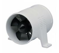 Attwood Aspiratore/Ventilatore 3,3 m³ 12 V