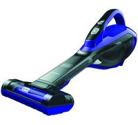 Black & Decker DVA325JP07 aspiratore portatile Senza sacchetto Porpora