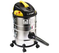 Aspiratutto Aspiracenere aspiraliquidi e soffiatore Lavor Ashley Kombo 4 in 1 COD. 8.243.0024