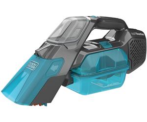 Aspiratutto aspiratore smacchiatore Black Decker