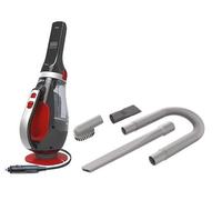 ASPIRATUTTO AUTO B+D ADV 1200 ASPIRAPOLVERE