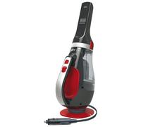 Aspiratutto da Auto Dustbuster 12V presa accendisigari BLACK+DECKER ADV1200