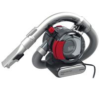 Aspiratutto Dustbuster Flexi per Auto 12V BLACK+DECKER PD1200AV