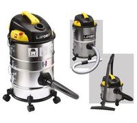 ASPIRATUTTO LAVOR ASHLEY KOMBO 4in1 ASPIRACENERE ASPIRAPOLVERE ASPIRALIQUIDI