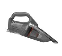Aspiratutto portatile Dustbuster Black + Decker 18 V Grigio