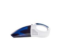 Aspiratutto ricaricabile - 45 W - bianco/blu