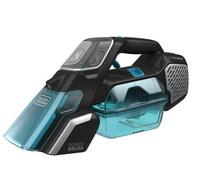 ASPIRATUTTO SMACCHIATORE A BATTERIA BLACK & DECKER BHSB 320JP