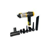 Aspiratore Soffiatore ZHV222 Zephir