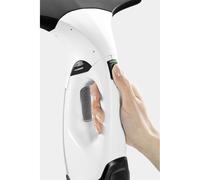 Aspiravetri senza fili Karcher WV 2 Plus N D500 105 m² 35 min