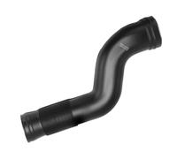 Aspirazione Aria 1 Tubo Flessibile Condotto Di Aspirazione Aria Auto Sinistro/destro Per Benz GL450 GL550 ML350 ML450 ML500 ML550 2011 1645051461 1645051361 ANTK17 aspirazione dell'aria(Giusto)