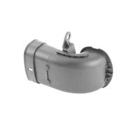 Aspirazione Aria 13717601870 13717601869 Condotto Dell'aria Per BMW X3 F25 X4 F26 Tubo Di Aspirazione Tubo Di Ingresso Aria Tubo Di Ammissione aspirazione dell'aria(13717601869)