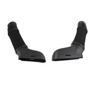 Aspirazione Aria A2720903682 A2720903582 Tubo Di Ingresso Filtro Aria Destro E Sinistro Per Benz CE 250 350 Tubo Di Aspirazione Vie Aeree aspirazione dell'aria(1 set)