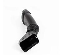 Aspirazione Aria Auto Per BMW F10 F01 535i 740i N55 640i XDrive Base Per Cabrio 3.0L 2015 535i GT Base Hatchback Tubo Di Aspirazione Del Filtro Dell'aria 13717582310