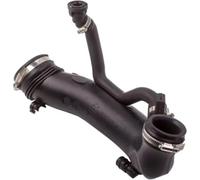 Aspirazione Aria Auto Per Peugeot 207CC 3008 308CC 308SW Per RCZ 1.6 16V Accessori Per Auto Tubo Flessibile Di Aspirazione Dell'aria 1440Q6 9811909980
