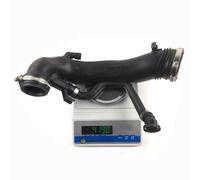 Aspirazione Aria Auto Tubo Flessibile Di Aspirazione Dell'aria Turbo Per Citroen Per C4 1.6T Motore Tubo Di Aspirazione Turbocompresso V763335580 9811909980 1440Q6(9811909980)